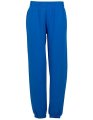 Dames Joggingbroek Build Your Brand Basic Intens Blauw